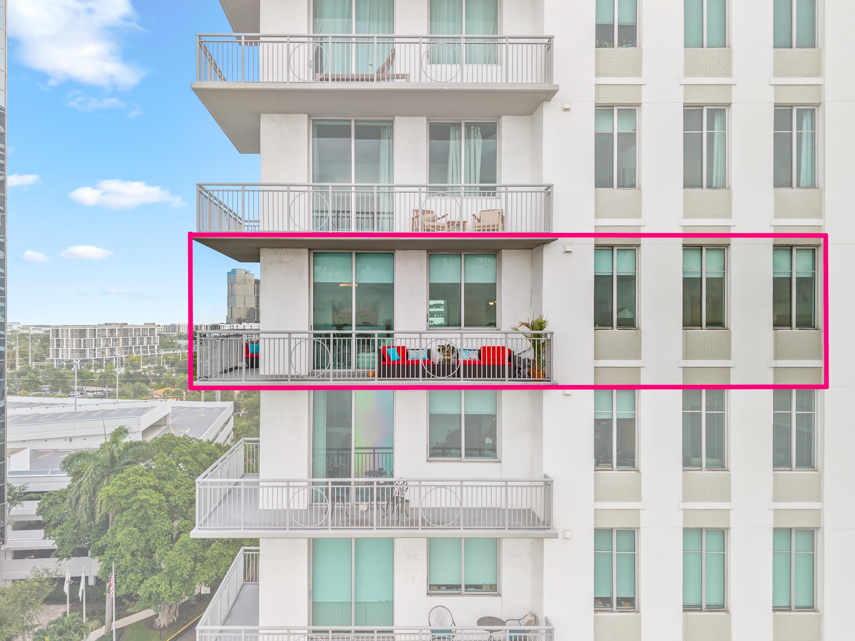 300 S Australian Avenue 907, West Palm Beach, FL 33401, West Palm Beach - Photo 5