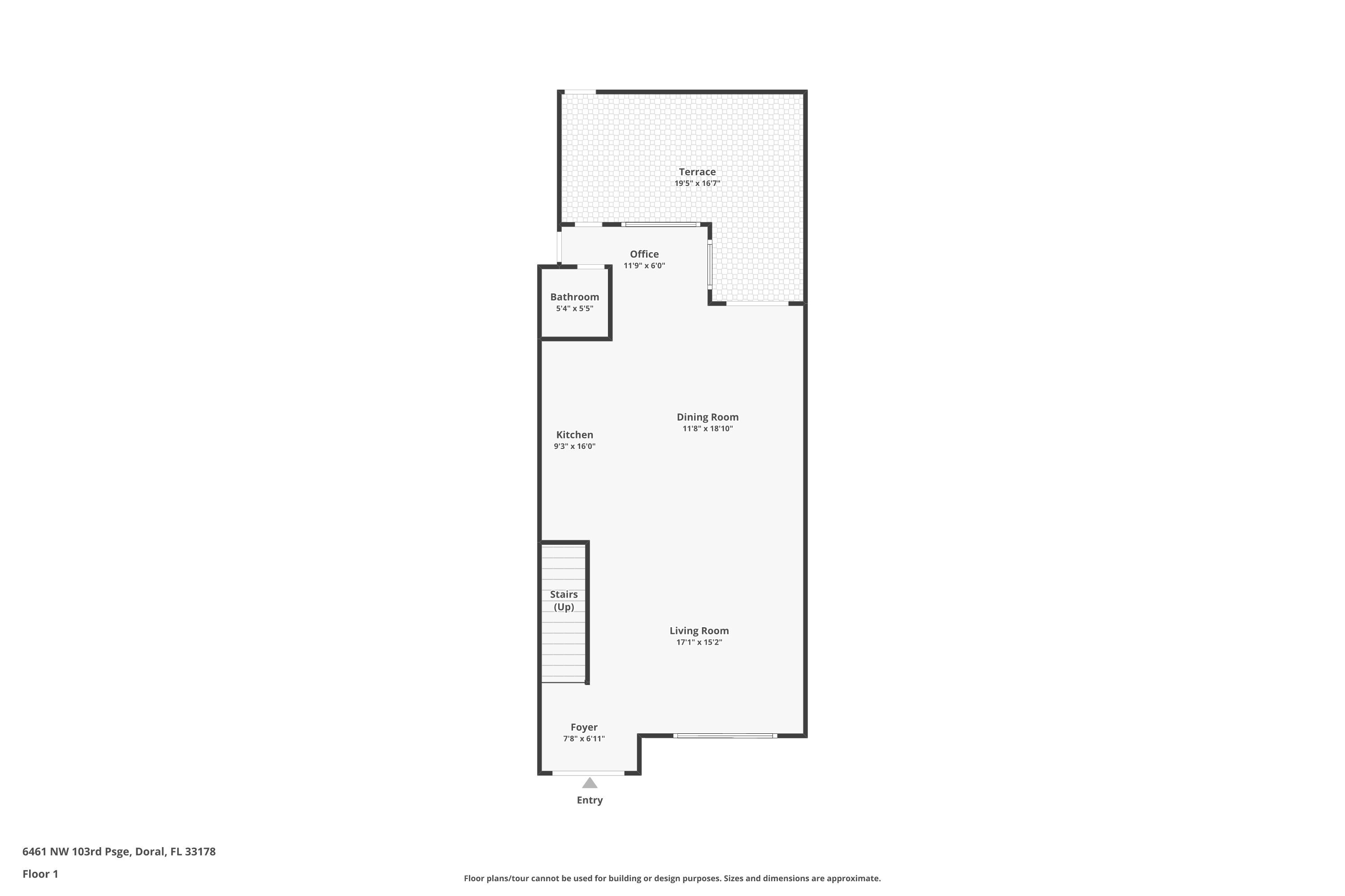 6461 NW 103rd Passage, Doral, FL 33178, Doral - Photo 2