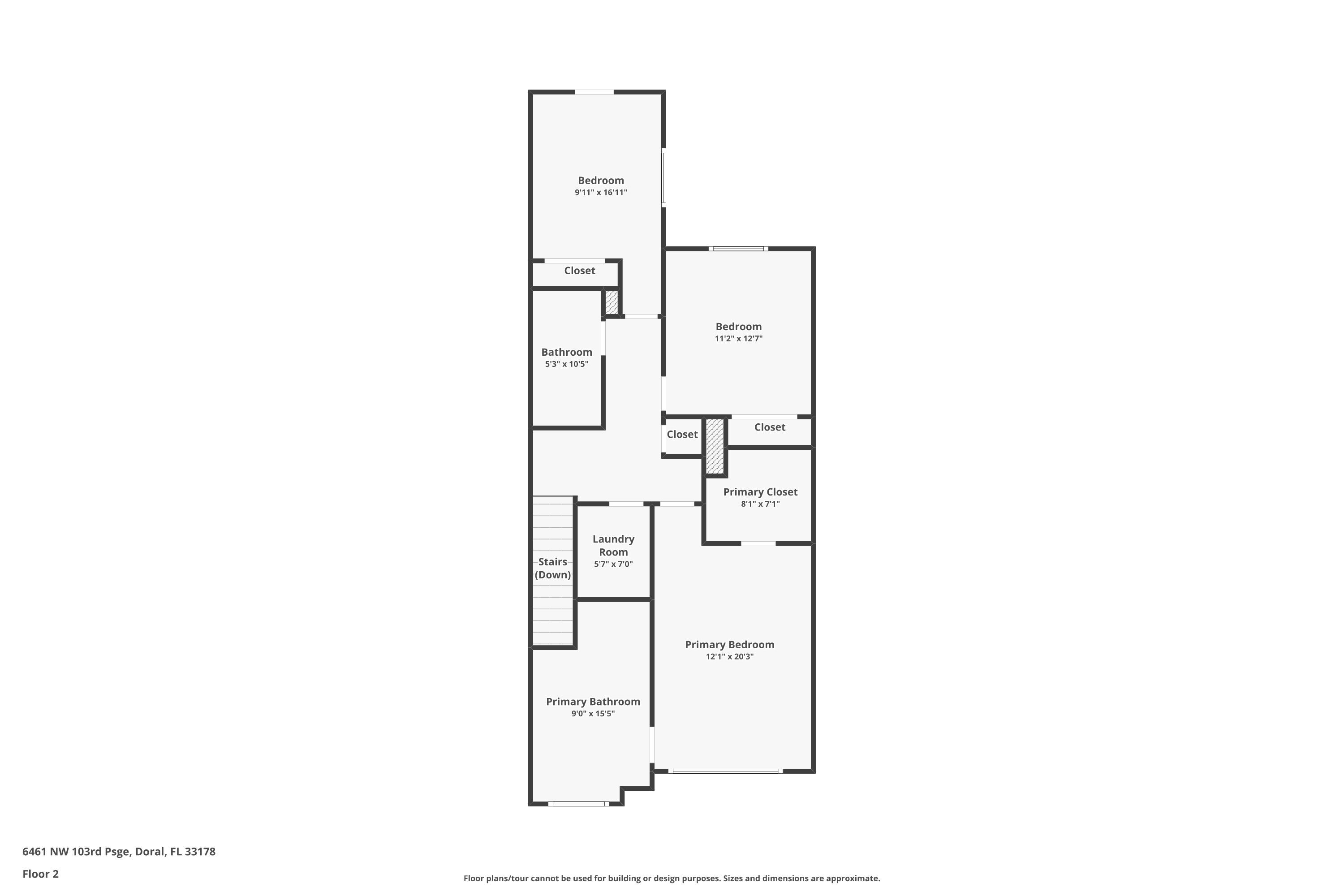 6461 NW 103rd Passage, Doral, FL 33178, Doral - Photo 4