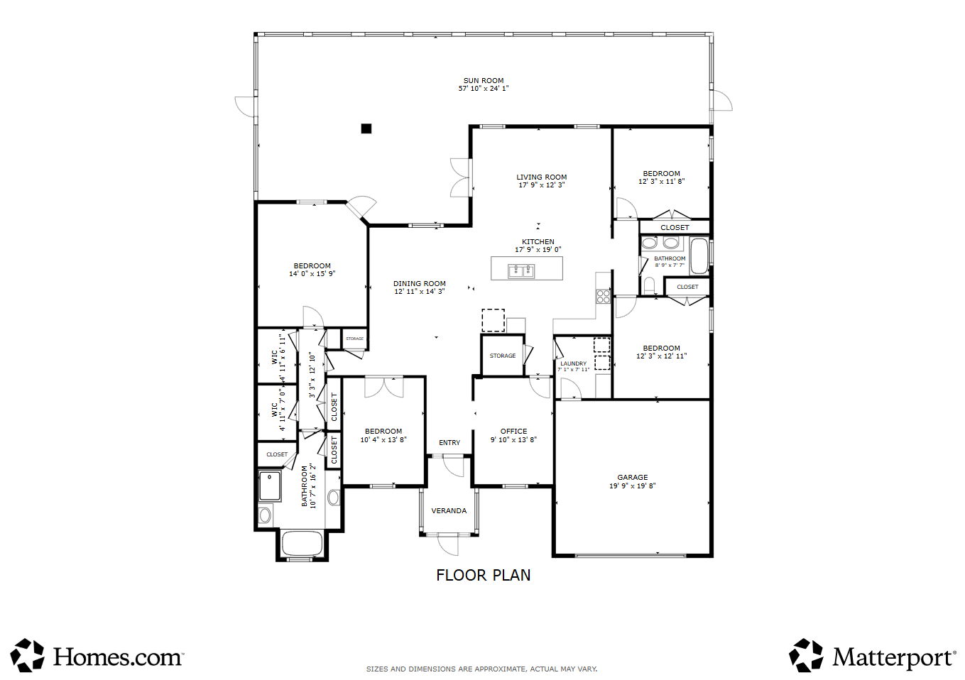 12323 N 150TH Court N, Jupiter Farms, FL 33478, Jupiter Farms - Photo 2