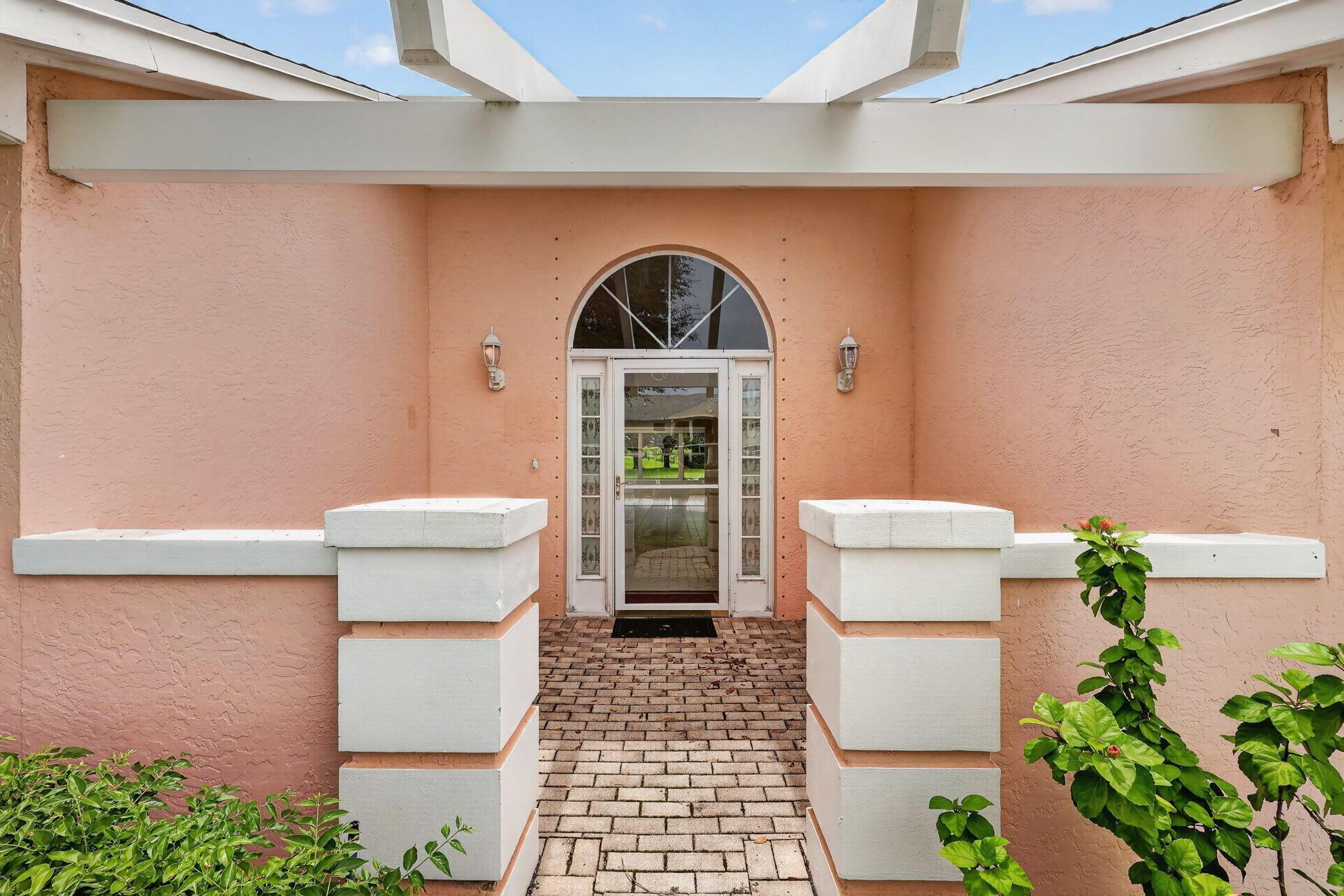 873 LAKE ORCHID Circle, Vero Beach, FL 32962, Vero Beach - Photo 4