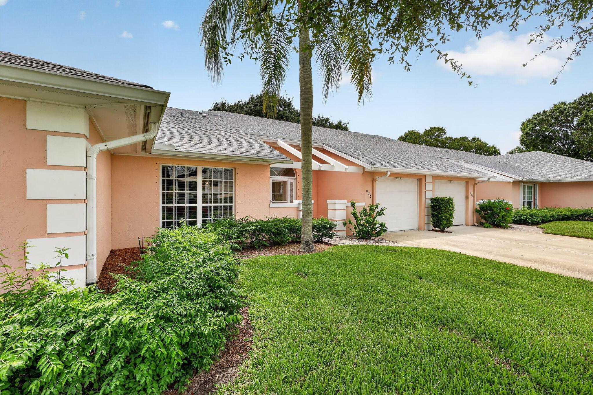 873 LAKE ORCHID Circle, Vero Beach, FL 32962, Vero Beach - Photo 3