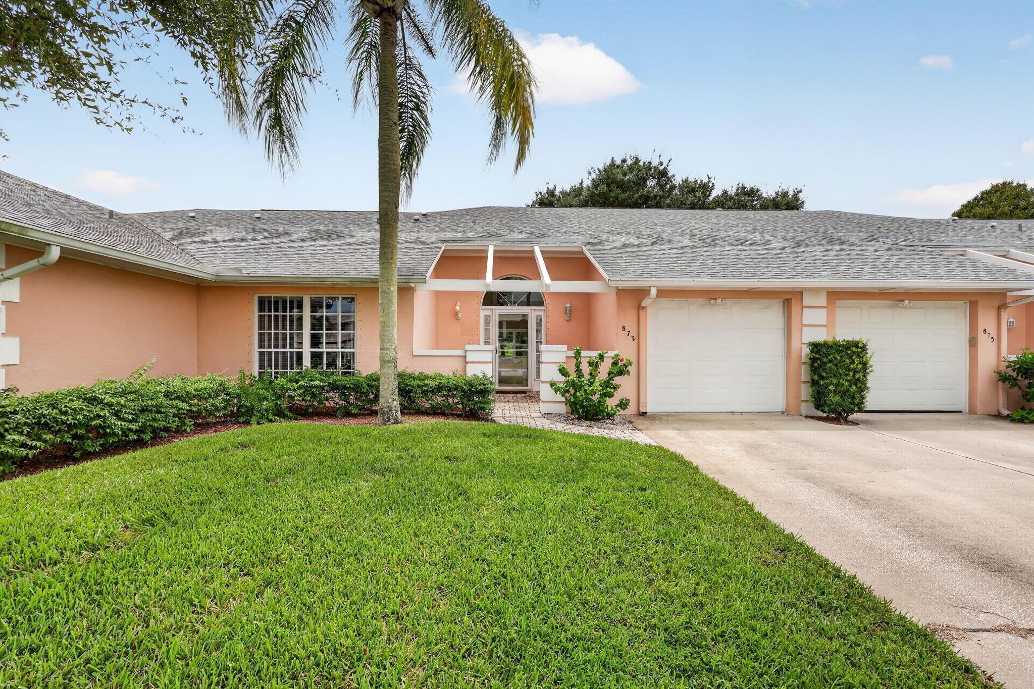 873 LAKE ORCHID Circle, Vero Beach, FL 32962, Vero Beach - Photo 2