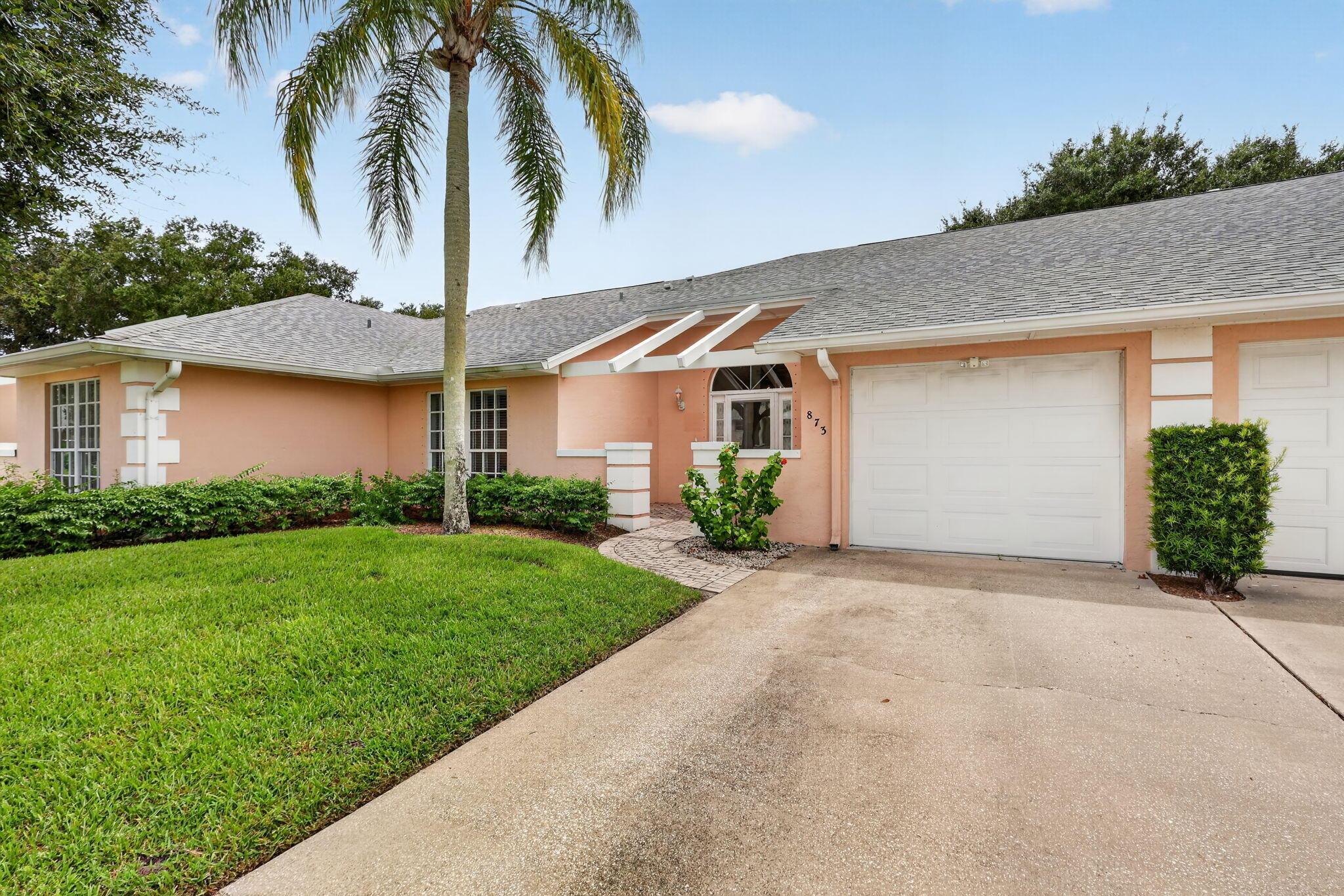 873 LAKE ORCHID Circle, Vero Beach, FL 32962, Vero Beach
