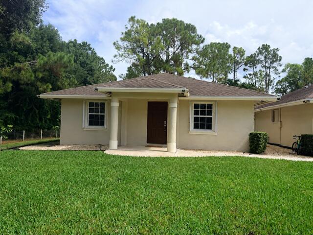 17065 82ND Road N Guest House, The Acreage, FL 33470, The Acreage