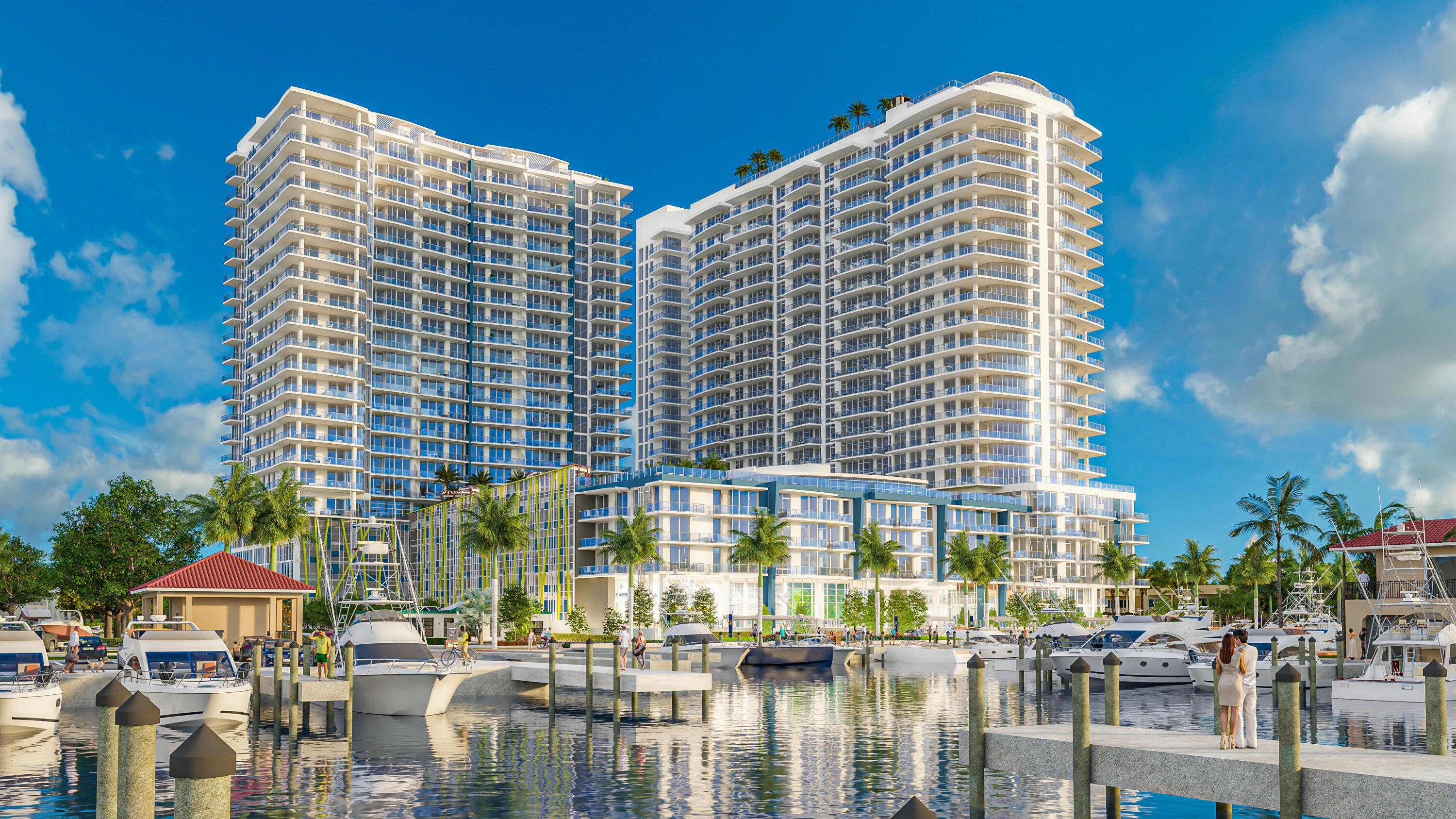 220 Lake Shore Drive 1513, Lake Park, FL 33403, Lake Park - Photo 2