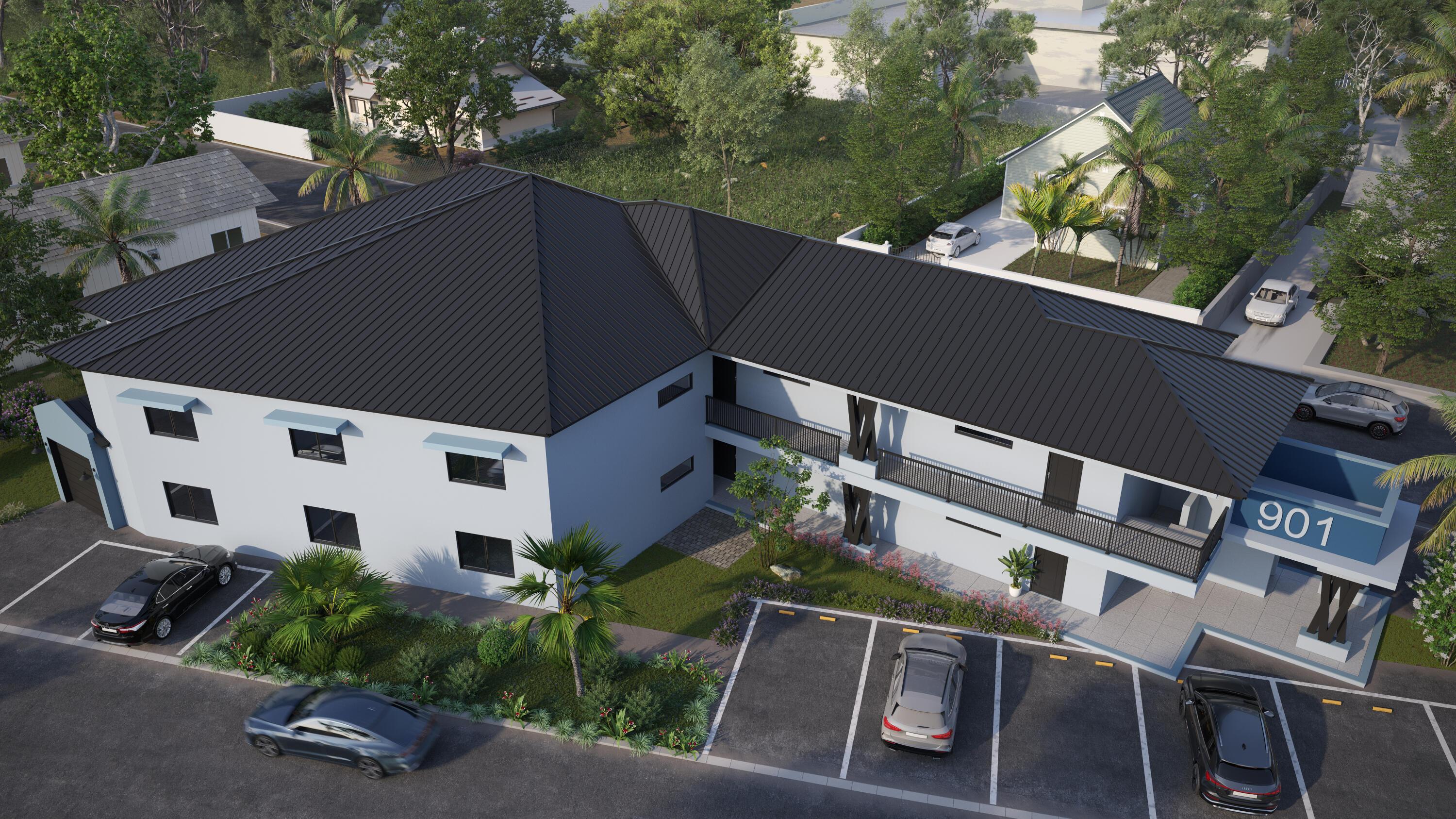 901 S H Street, Lake Worth Beach, FL 33460, Lake Worth Beach