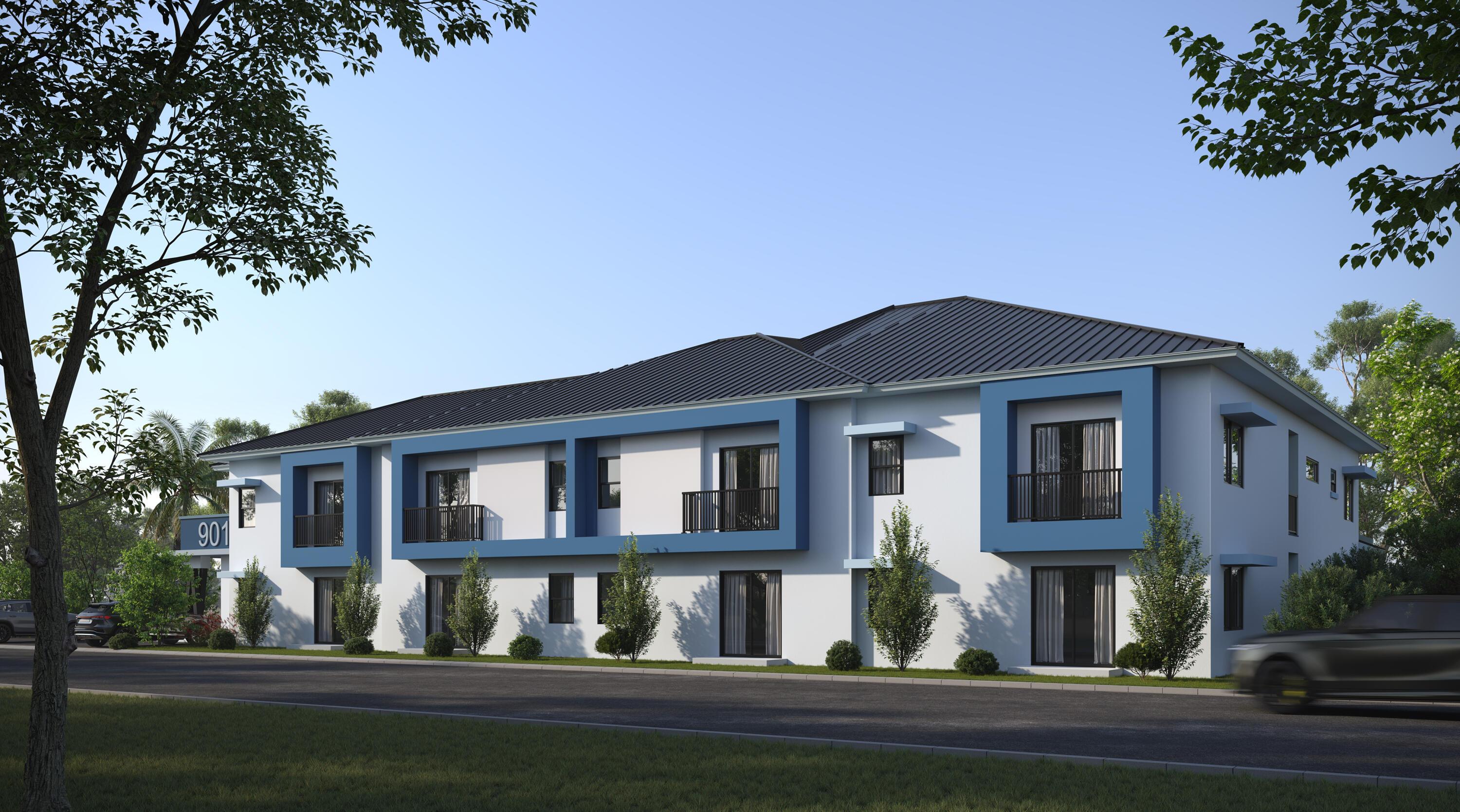 901 S H Street, Lake Worth Beach, FL 33460, Lake Worth Beach - Photo 3