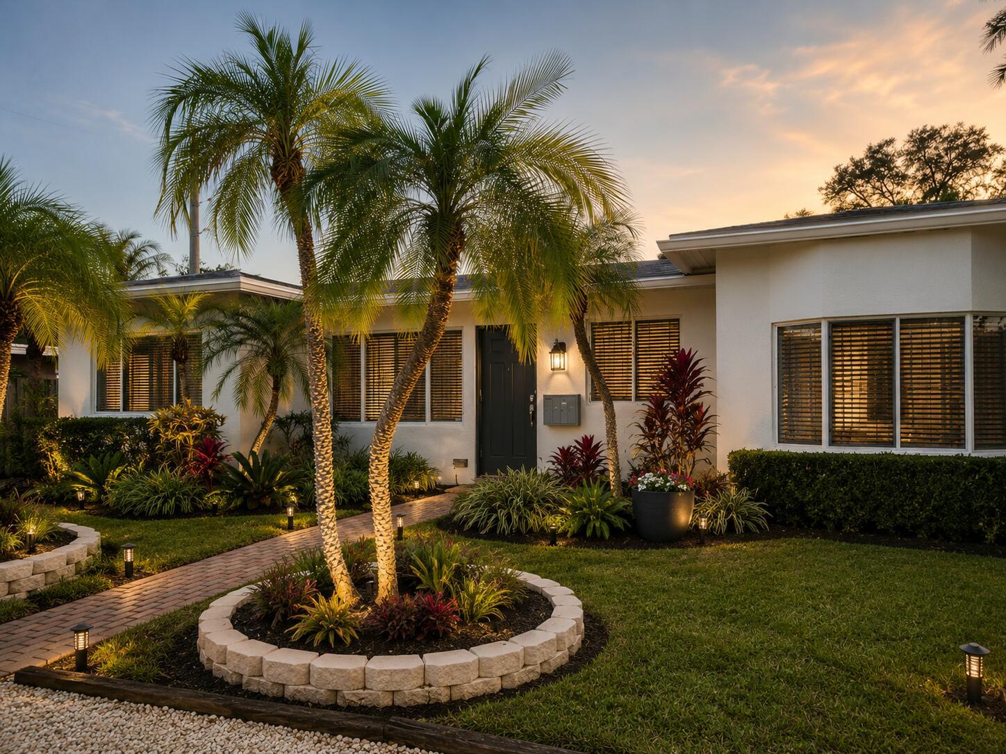 1207 NE 12th Avenue, Fort Lauderdale, FL 33304, Fort Lauderdale - Main