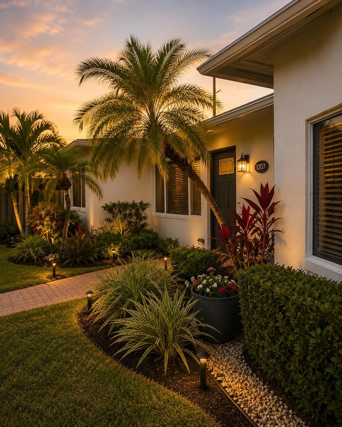 1207 NE 12th Avenue, Fort Lauderdale, FL 33304, Fort Lauderdale - Photo 3