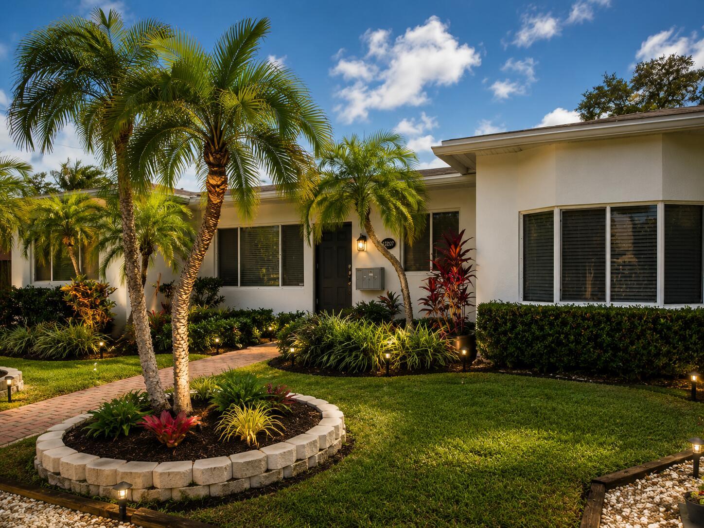 1207 NE 12th Avenue, Fort Lauderdale, FL 33304, Fort Lauderdale - Photo 4
