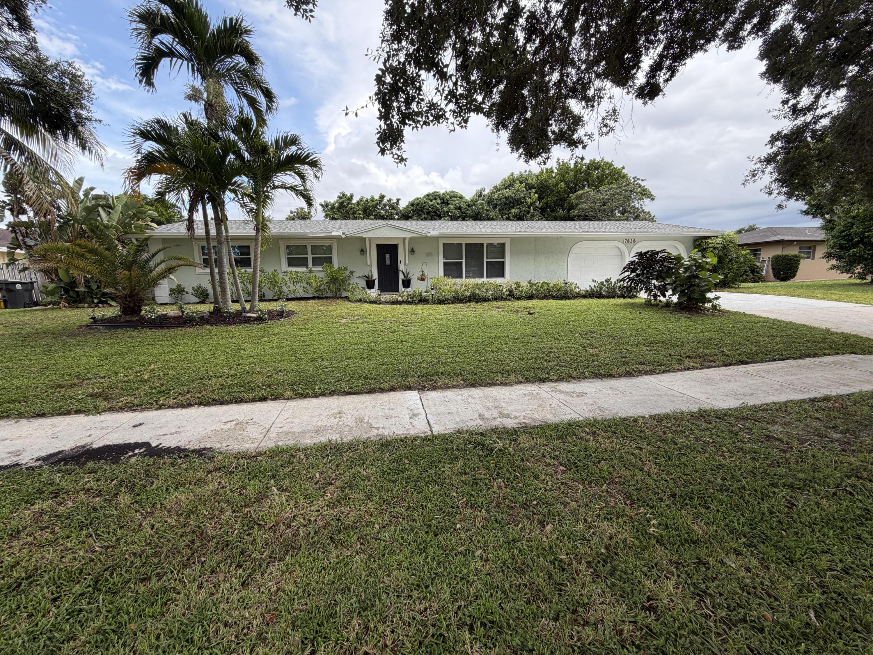 7828 Saint Andrews Road, Lake Worth, FL 33467, Lake Worth