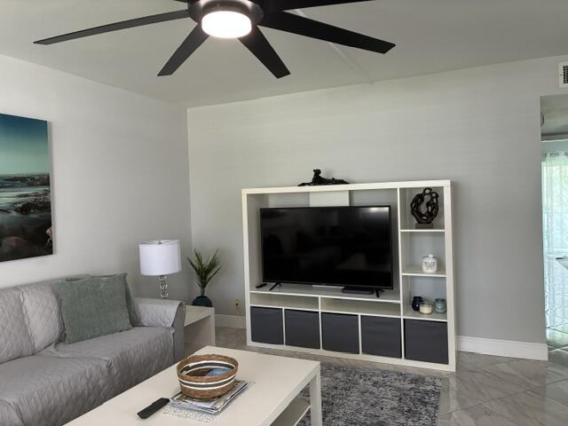 626 NORMANDY Lane N 626N, Delray Beach, FL 33484, Delray Beach - Photo 2