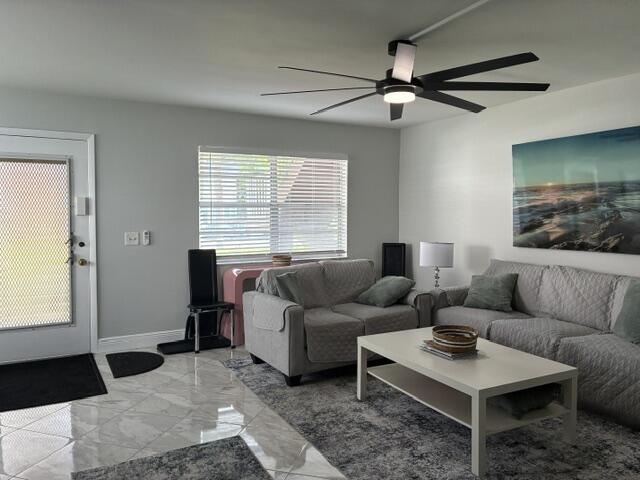 626 NORMANDY Lane N 626N, Delray Beach, FL 33484, Delray Beach - Photo 3