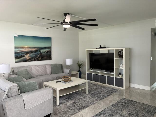 626 NORMANDY Lane N 626N, Delray Beach, FL 33484, Delray Beach
