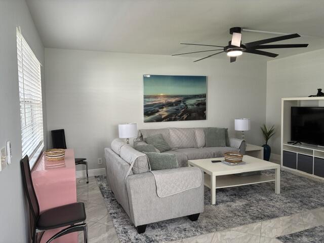 626 NORMANDY Lane N 626N, Delray Beach, FL 33484, Delray Beach - Photo 5