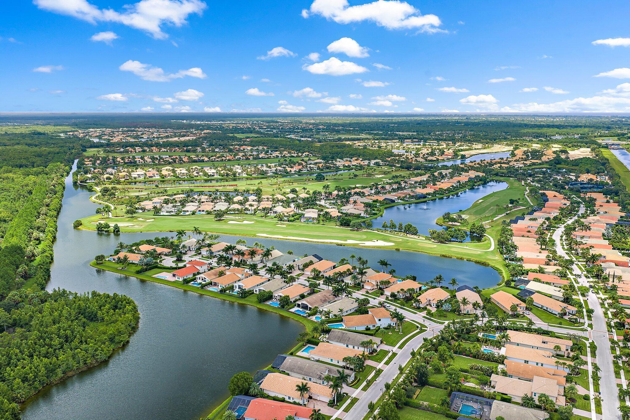518 Carrara Court, Jupiter, FL 33478, Jupiter - Photo 5