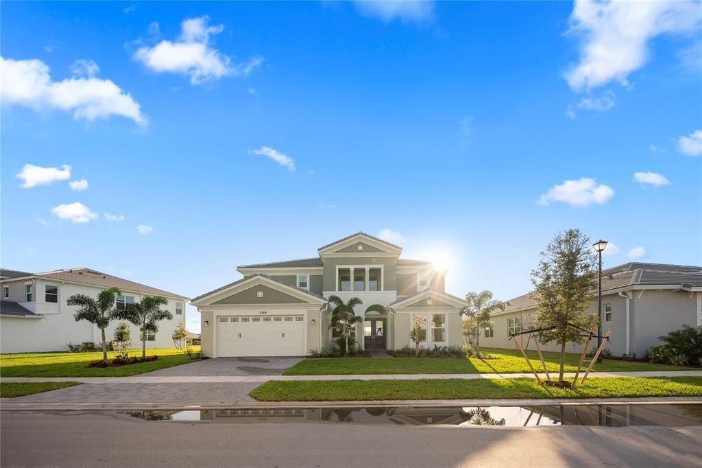 5223 LIBERTY Lane, The Acreage, FL 33470, The Acreage