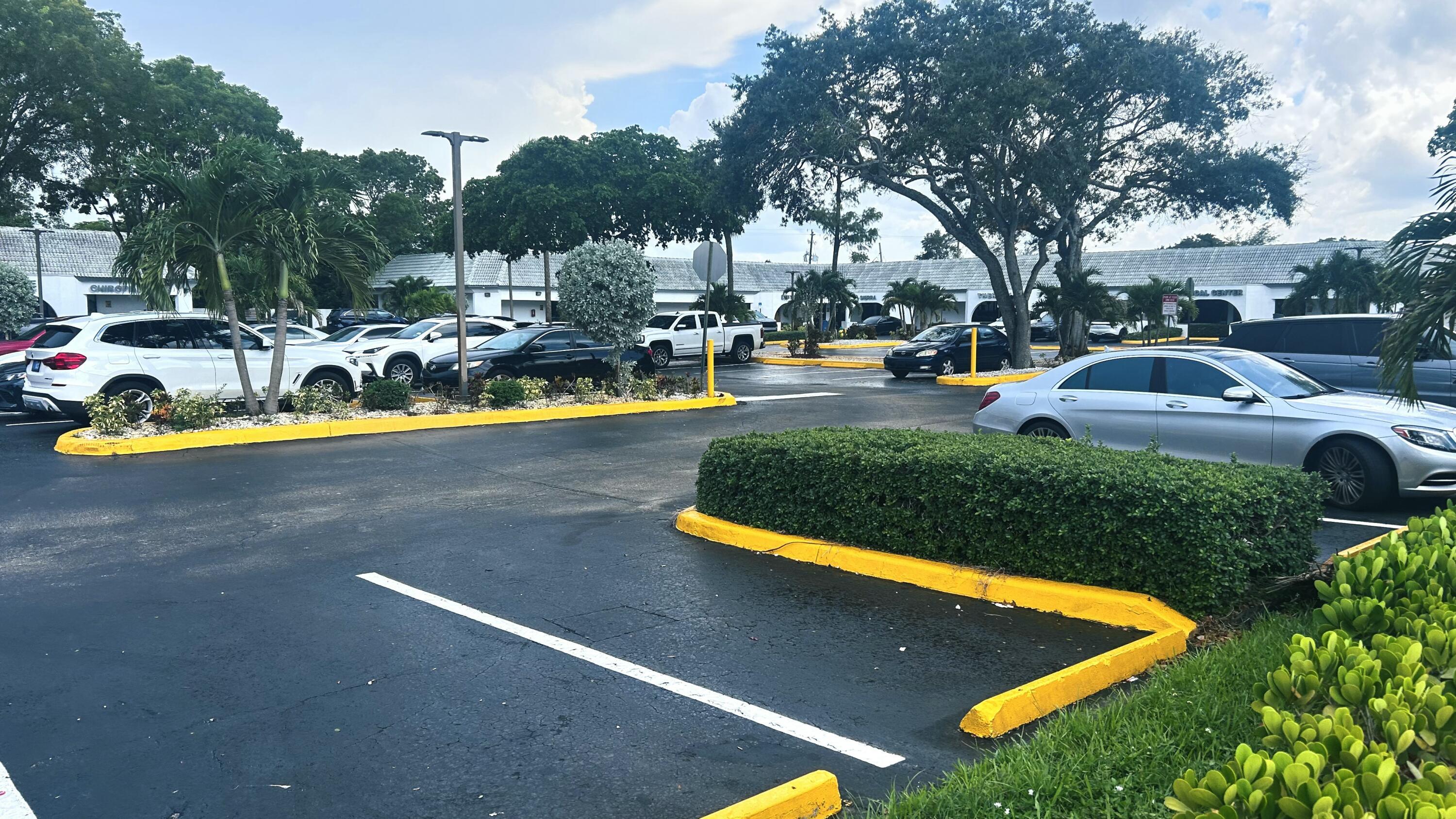 7200 W COMMERCIAL Boulevard 201, Lauderhill, FL 33319, Lauderhill