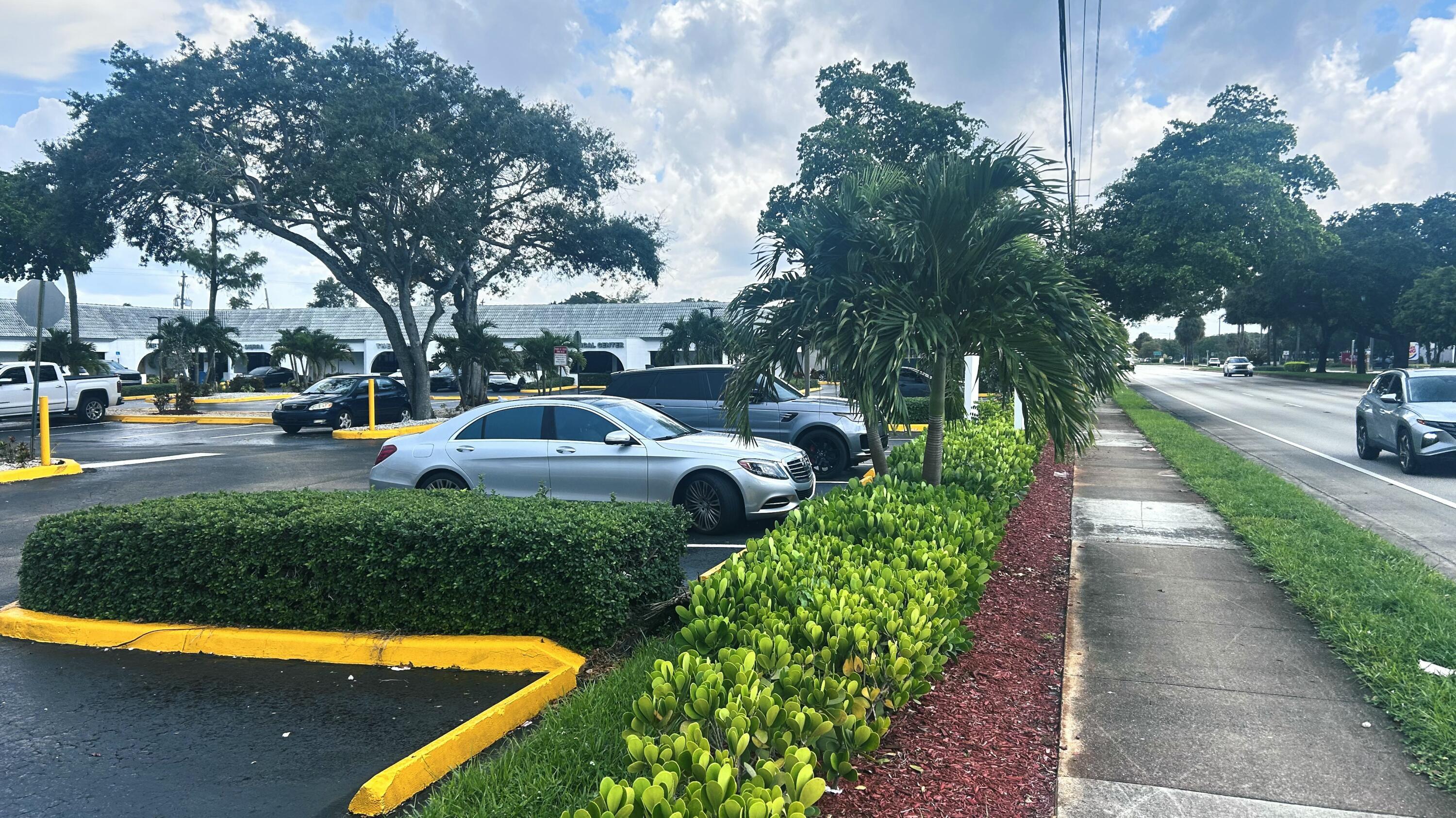 7200 W COMMERCIAL Boulevard 201, Lauderhill, FL 33319, Lauderhill - Photo 3