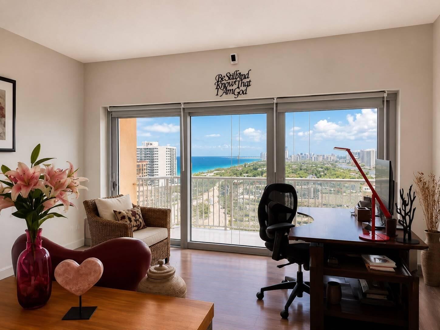 1985 S Ocean Drive 22N, Hallandale Beach, FL 33009, Hallandale Beach