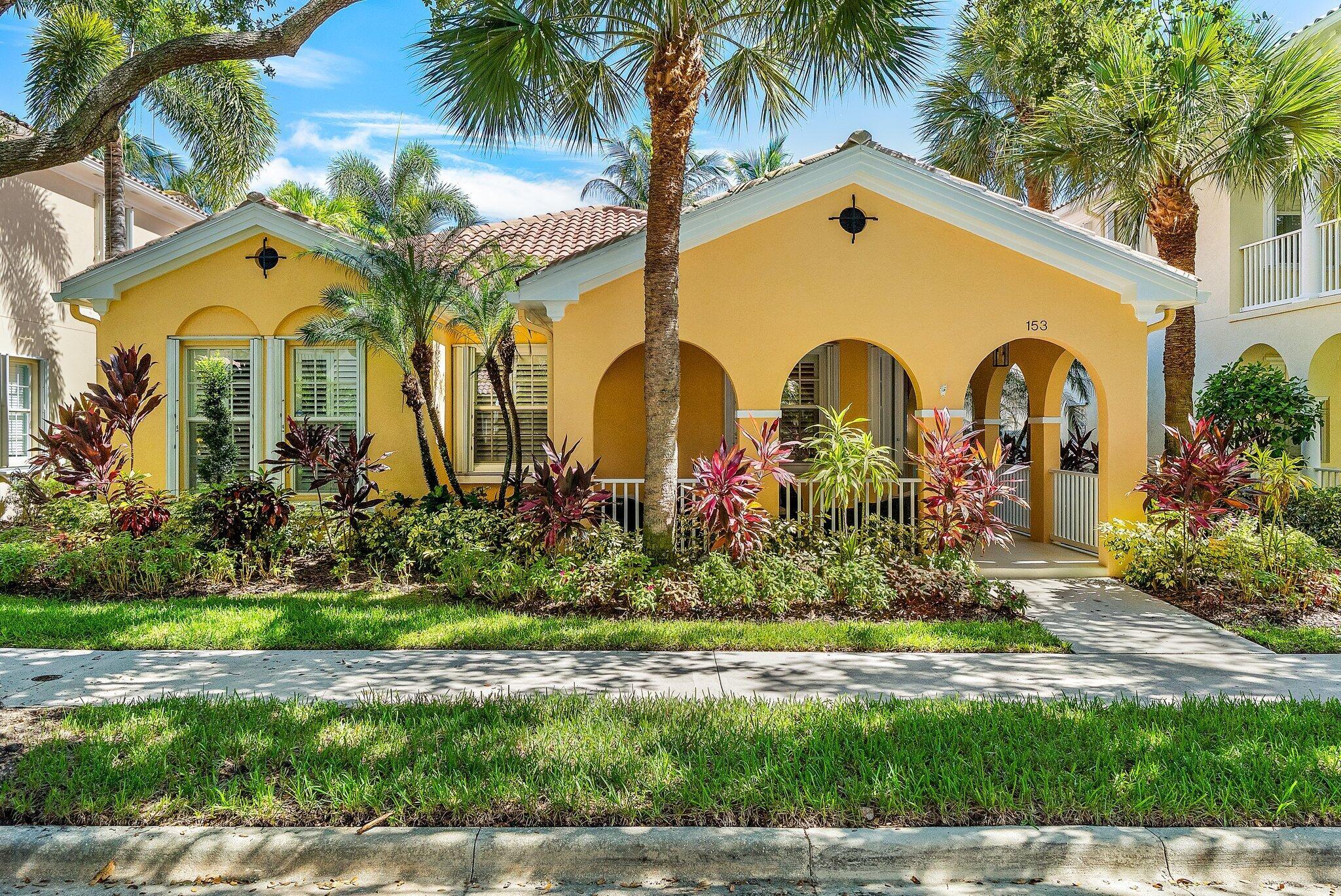 153 Savona Drive, Jupiter, FL 33458, Jupiter
