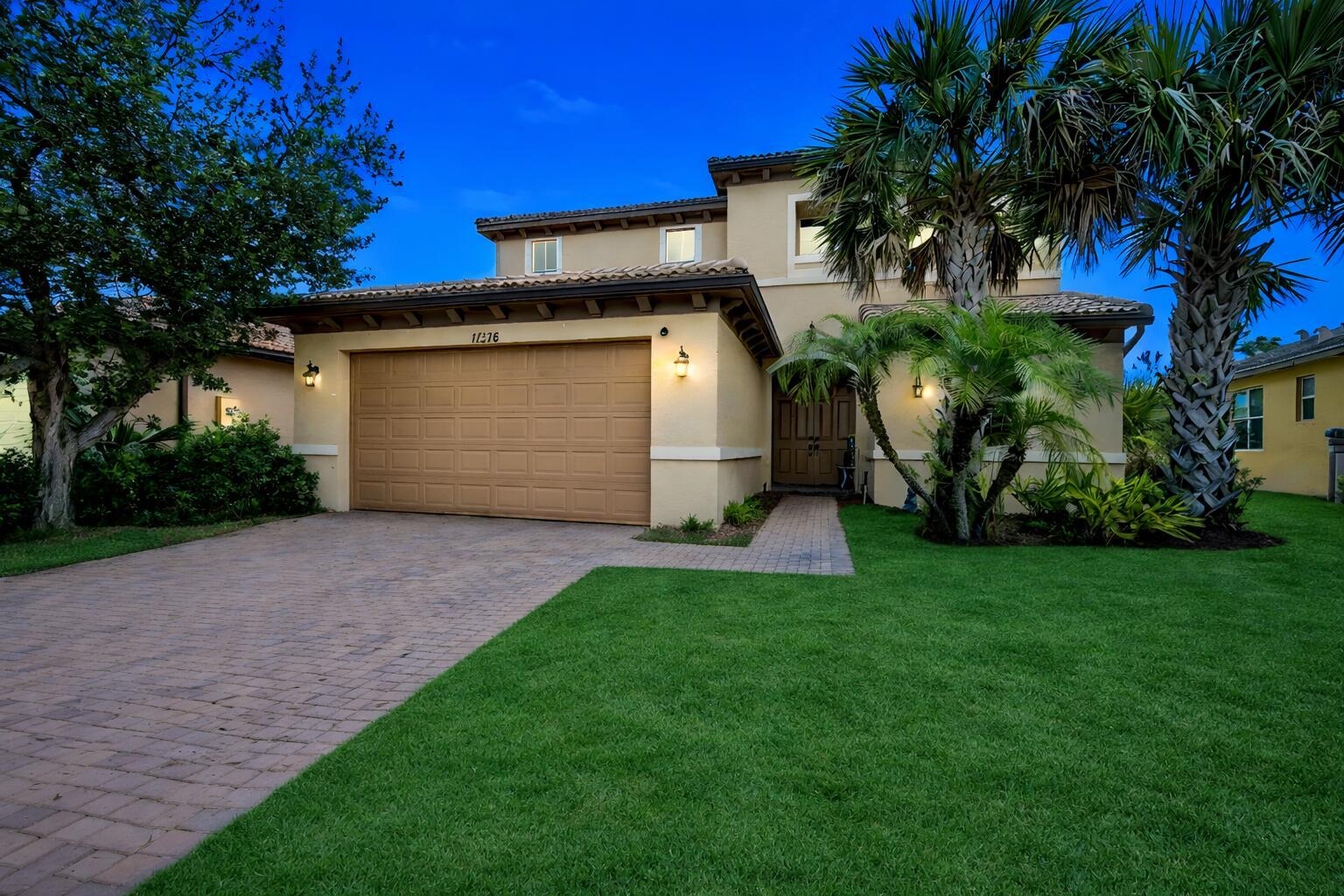 11316 SW Barton Way, Port St. Lucie, FL 34987, Port St. Lucie