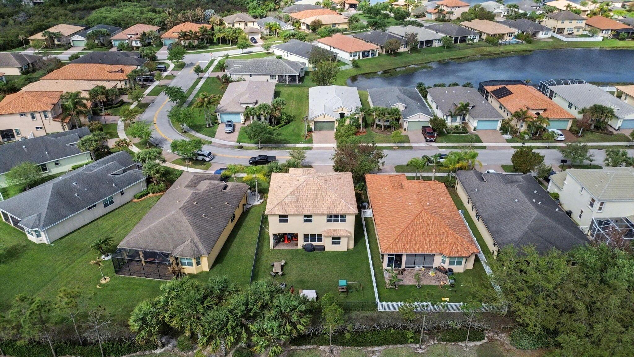 11316 SW Barton Way, Port St. Lucie, FL 34987, Port St. Lucie - Photo 3