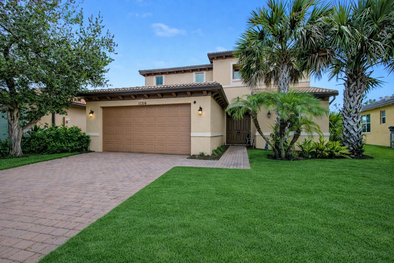 11316 SW Barton Way, Port St. Lucie, FL 34987, Port St. Lucie - Photo 4