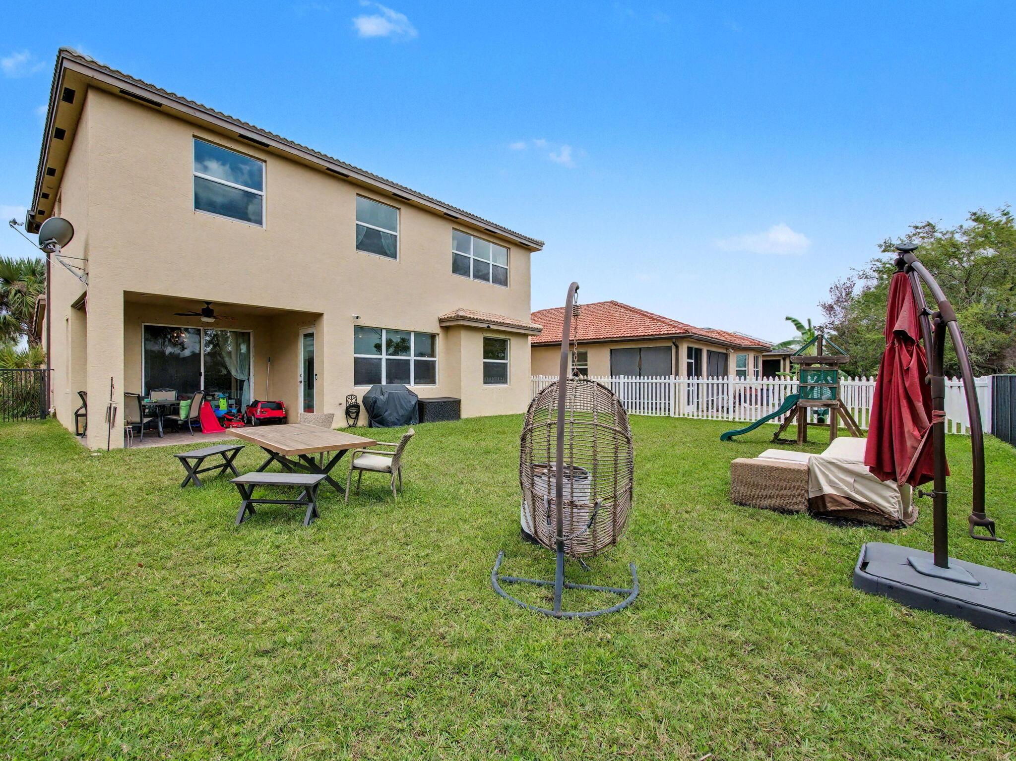 11316 SW Barton Way, Port St. Lucie, FL 34987, Port St. Lucie - Photo 5