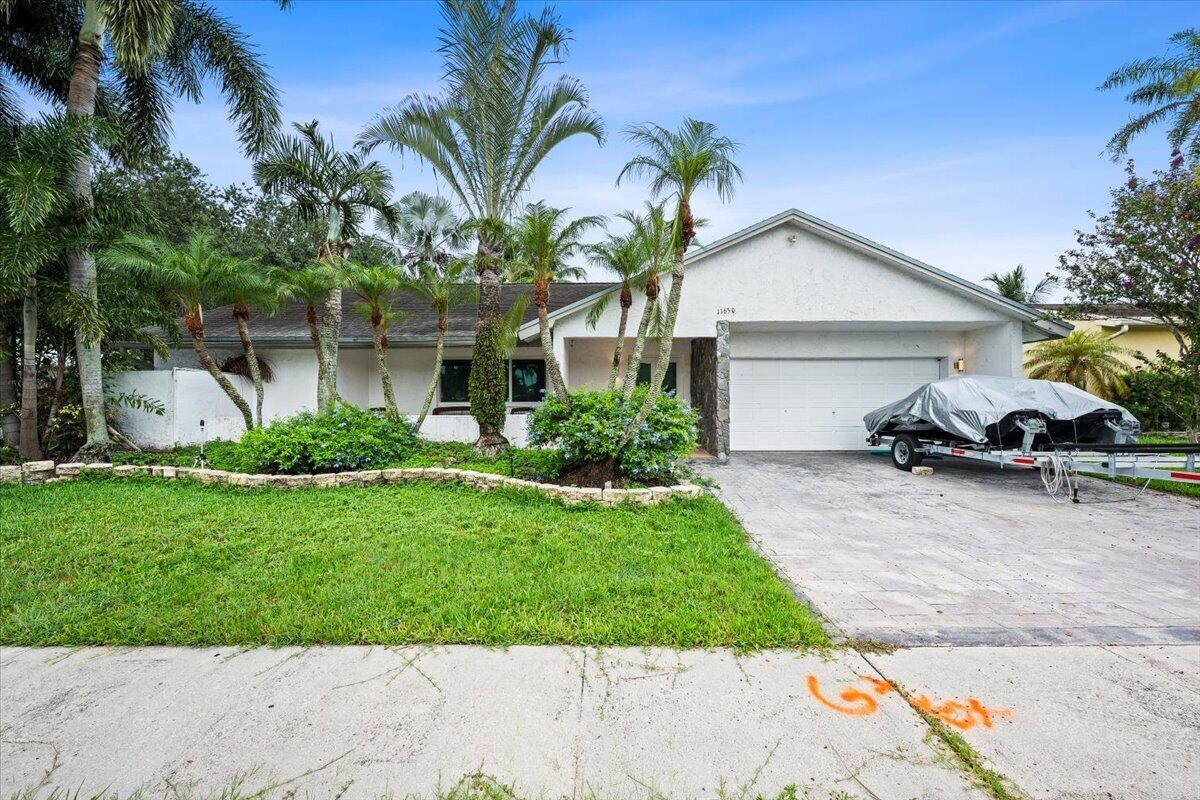 11650 NW 39TH Place, Sunrise, FL 33323, Sunrise