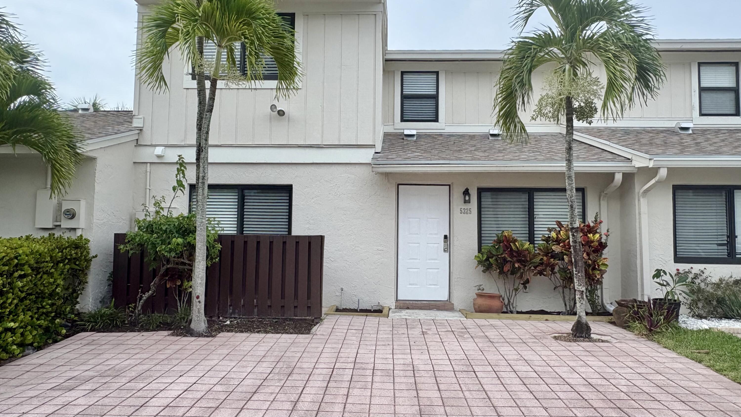 5325 TENNIS Lane, Delray Beach, FL 33484, Delray Beach