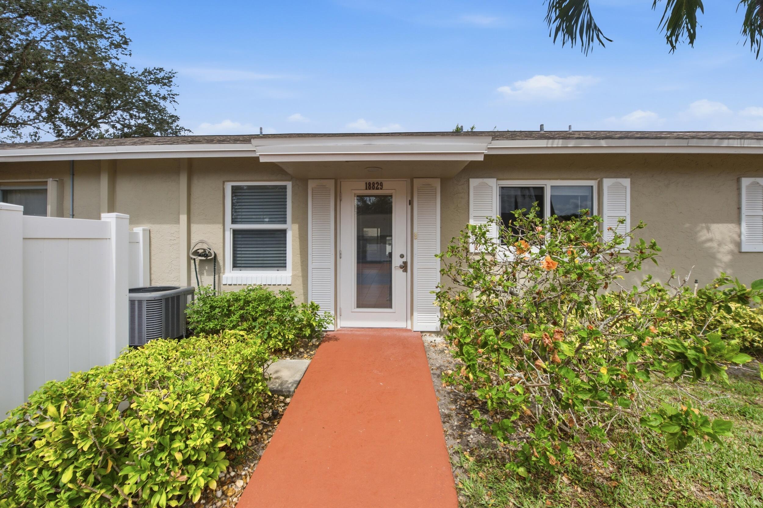 18829 Argosy Drive B, Boca Raton, FL 33496, Boca Raton