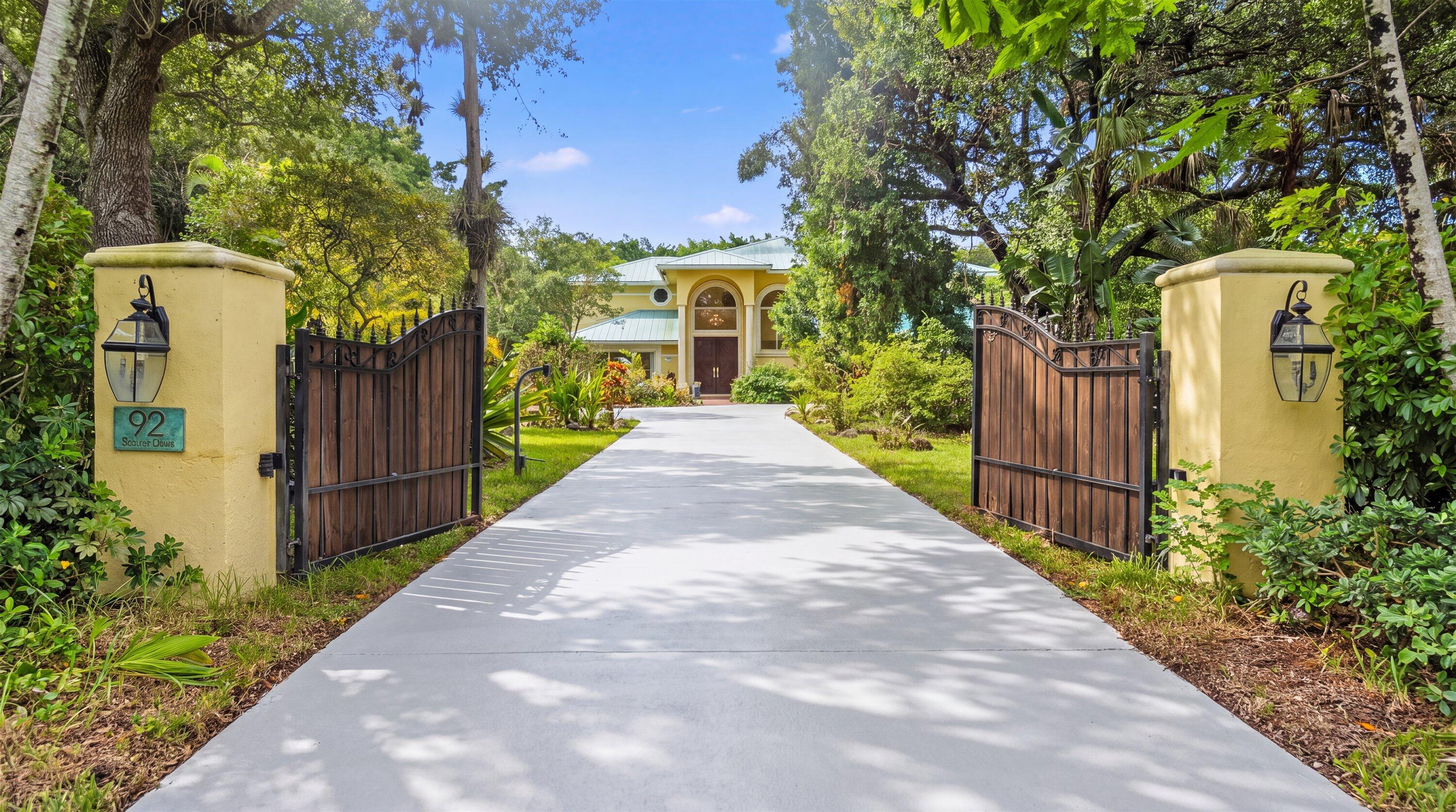 92 SQUIRE Drive, Wellington, FL 33414, Wellington