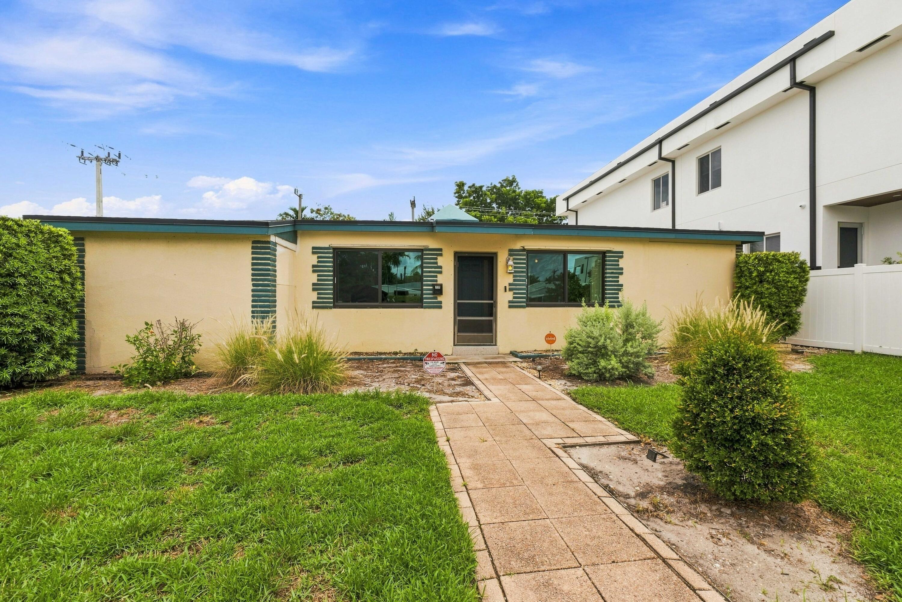 1344 NE 13TH Avenue, Fort Lauderdale, FL 33304, Fort Lauderdale