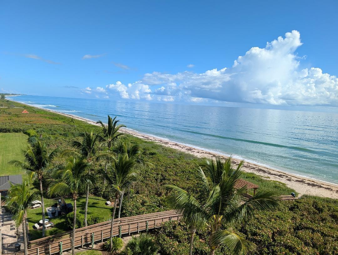 4200 N HIGHWAY A1A 711, Hutchinson Island, FL 34949, Hutchinson Island