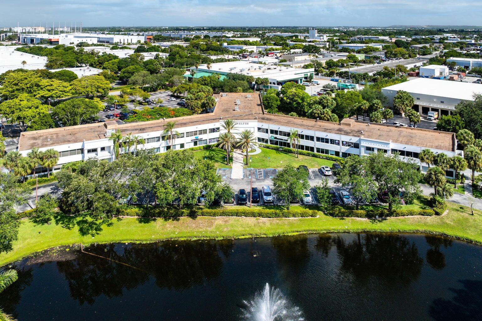 555 SW 12TH Avenue 205, Pompano Beach, FL 33069, Pompano Beach