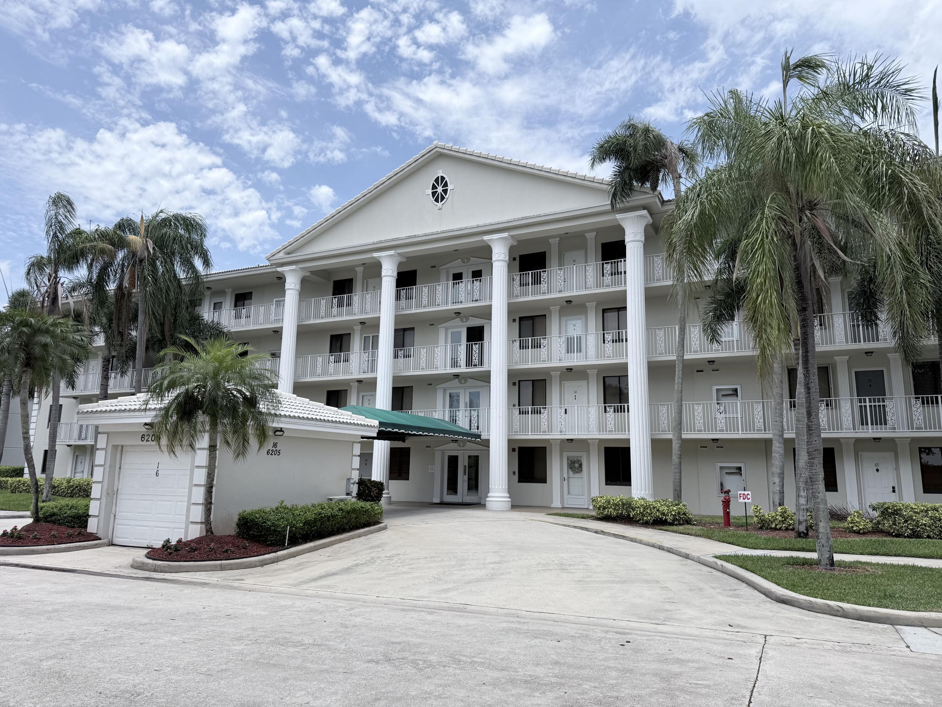 6025 S BALBOA Circle 306, Boca Raton, FL 33433, Boca Raton