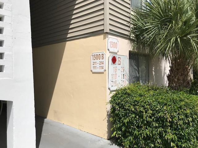 1500 Crescent Circle B211, Lake Park, FL 33403, Lake Park - Photo 2