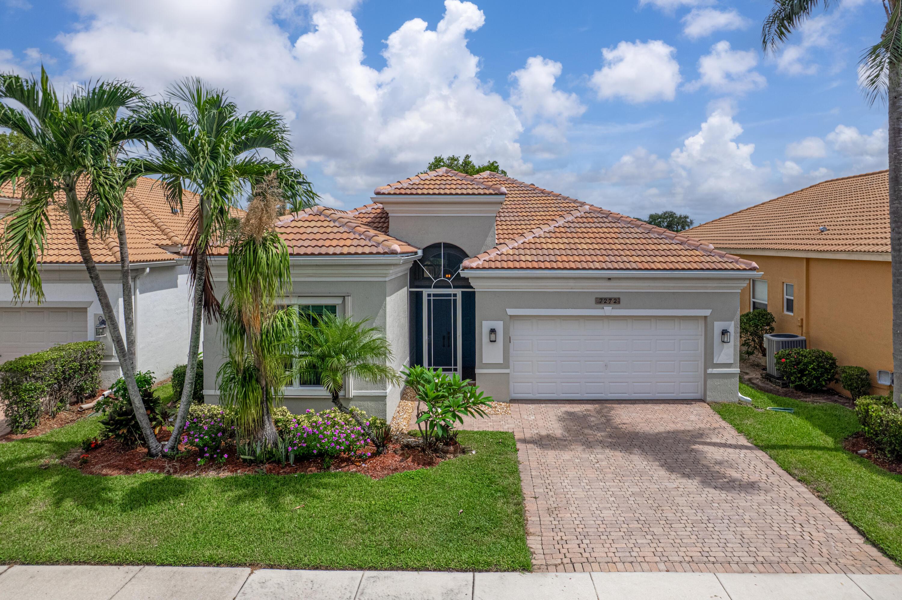 7272 Demedici Circle, Delray Beach, FL 33446, Delray Beach