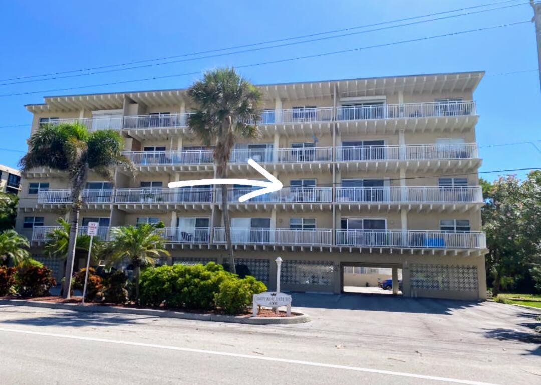 4500 S Ocean Boulevard 311, South Palm Beach, FL 33480, South Palm Beach