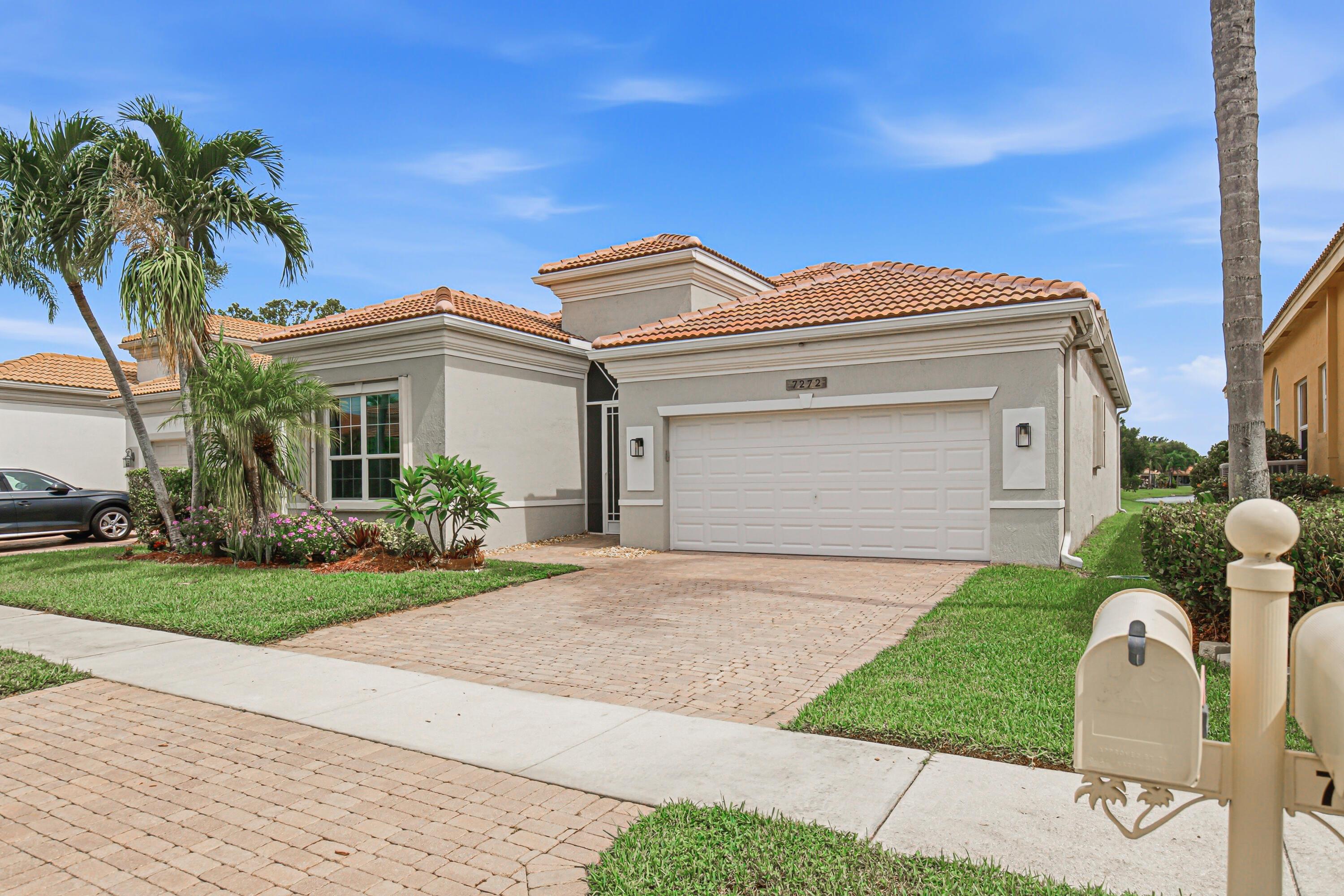 7272 Demedici Circle, Delray Beach, FL 33446, Delray Beach - Photo 2