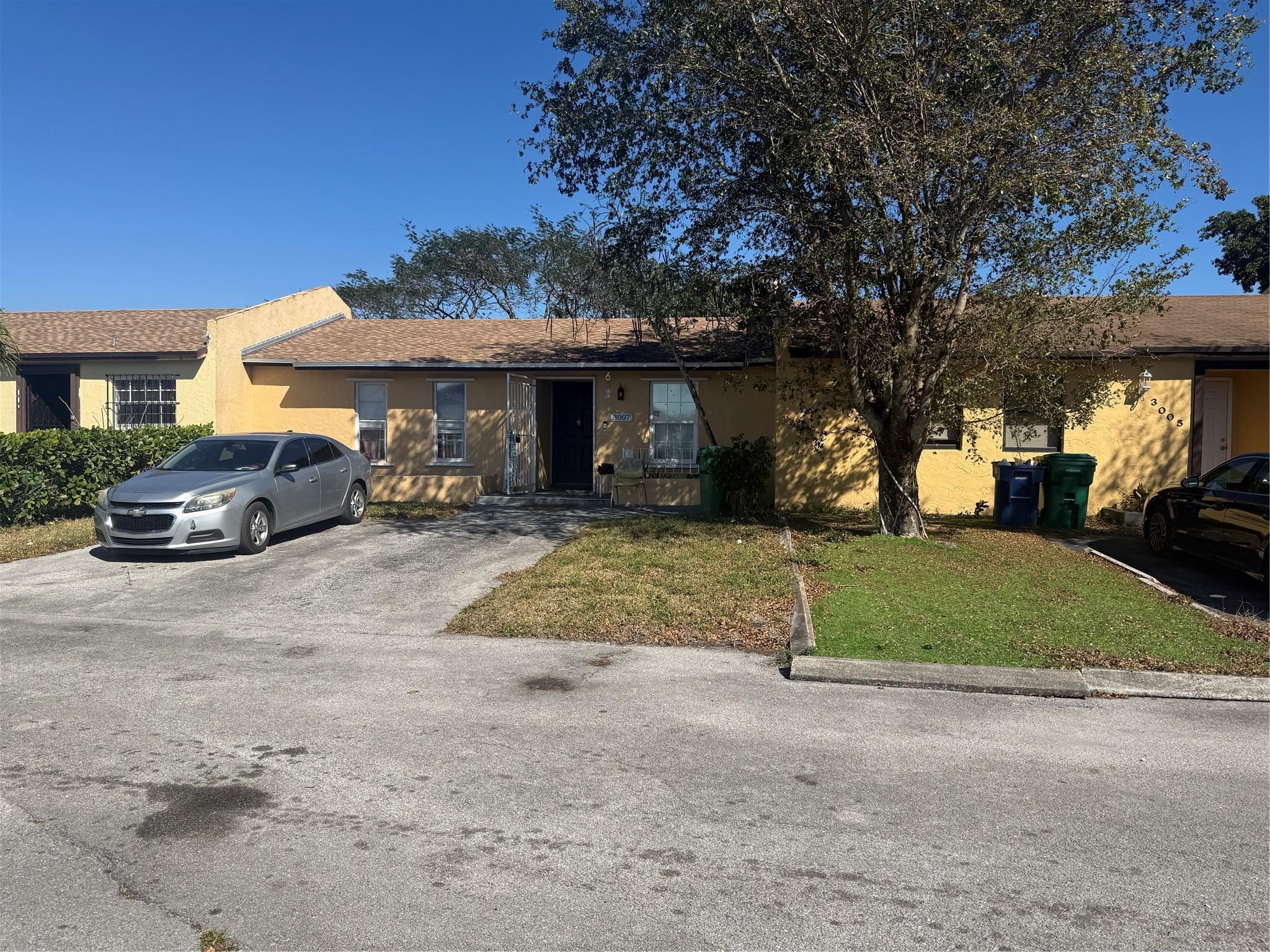 3007 NW 204th Terrace, Miami Gardens, FL 33056, Miami Gardens