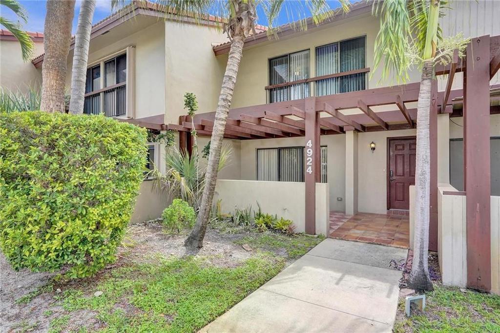 4924 SHERIDAN Street, Hollywood, FL 33021, Hollywood