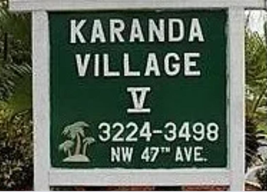 3425 NW 47TH Avenue 3191, Coconut Creek, FL 33063, Coconut Creek