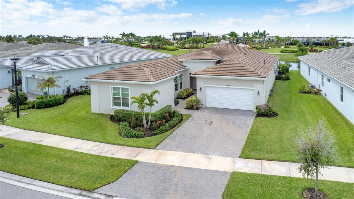 10438 SW AQUILA Way, Port St. Lucie, FL 34987, Port St. Lucie - Photo 2
