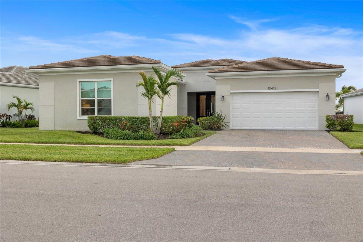 10438 SW AQUILA Way, Port St. Lucie, FL 34987, Port St. Lucie