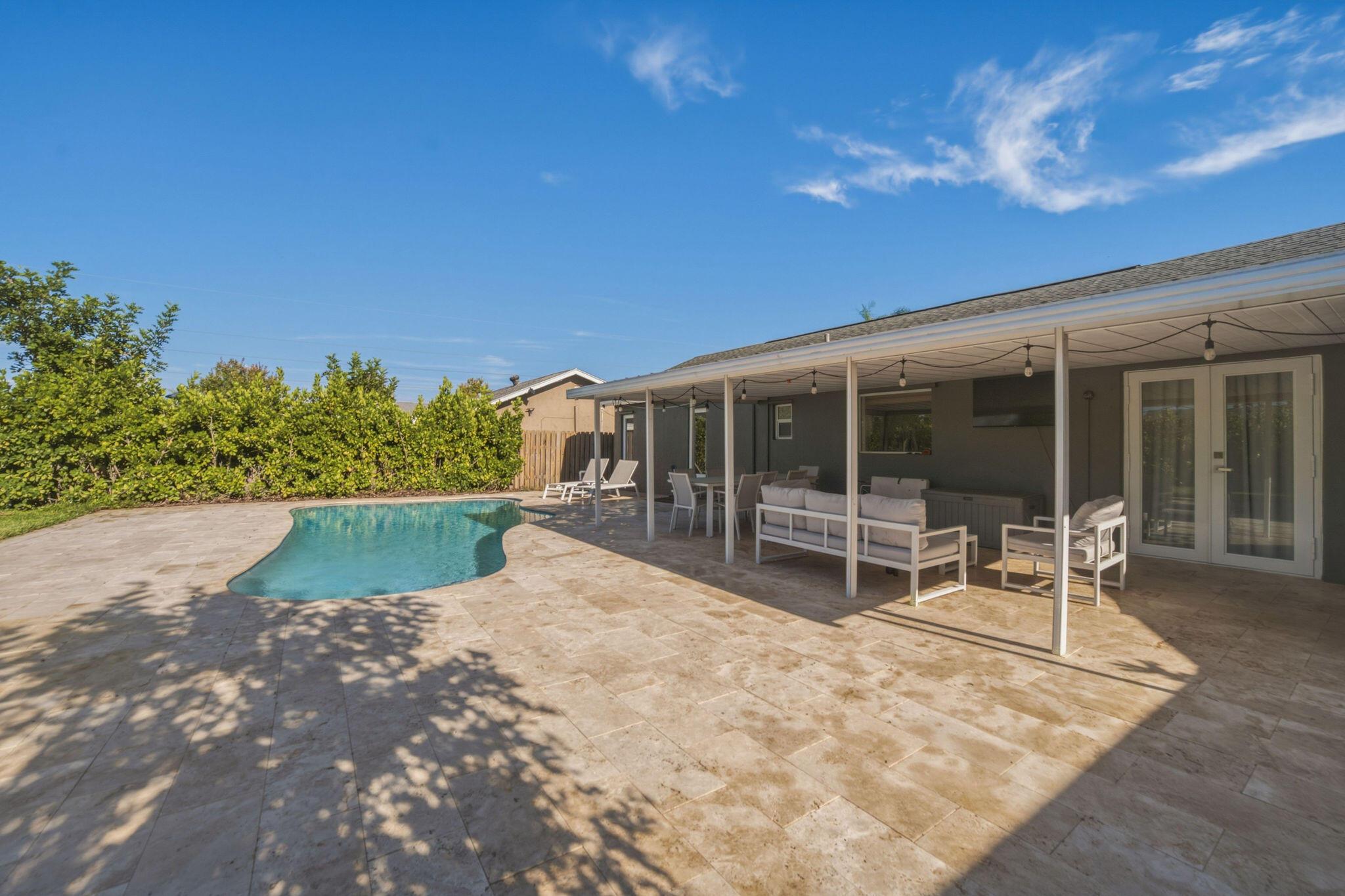 11130 NW 26TH Place, Sunrise, FL 33322, Sunrise - Photo 4