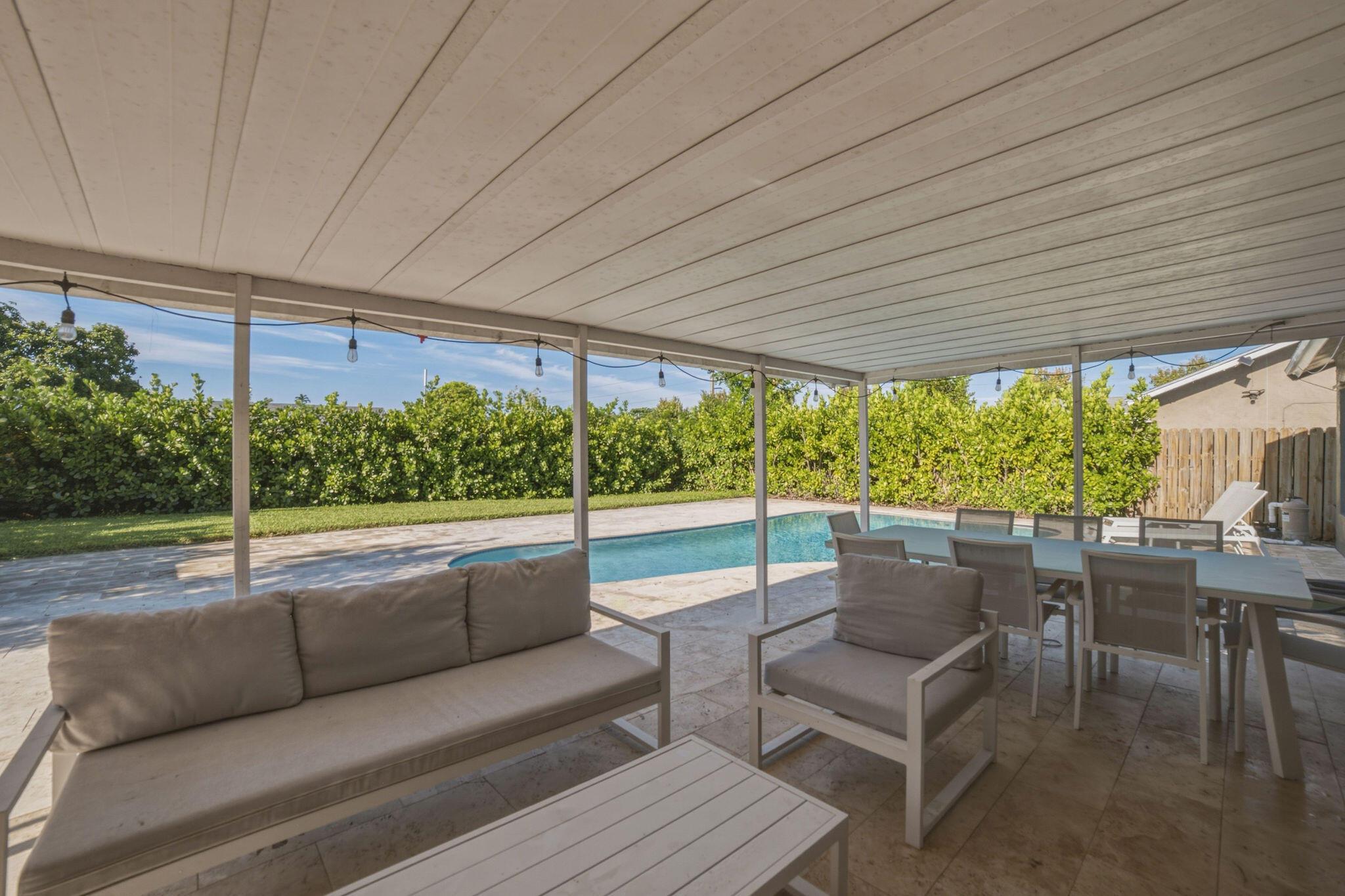 11130 NW 26TH Place, Sunrise, FL 33322, Sunrise - Photo 5