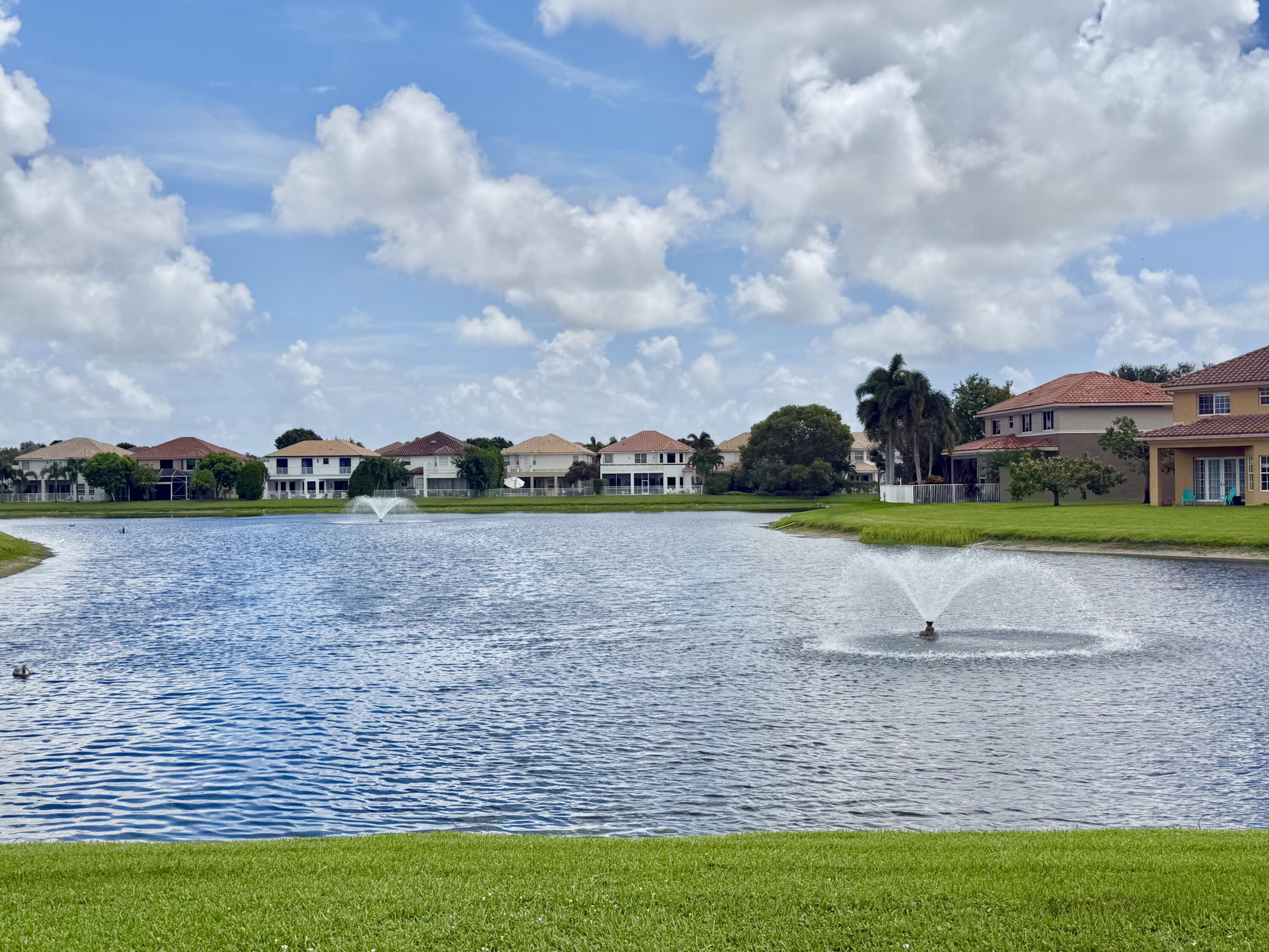 9656 Cobblestone Creek Drive, Boynton Beach, FL 33472, Boynton Beach - Photo 5